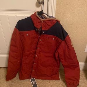 Fjallraven Greenland No. 1 Jacket